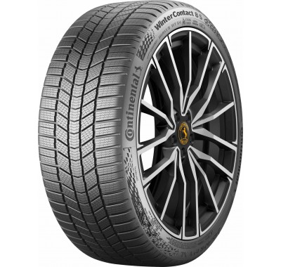 Шины Continental WinterContact 8 S 235/45 R19 99V XL
